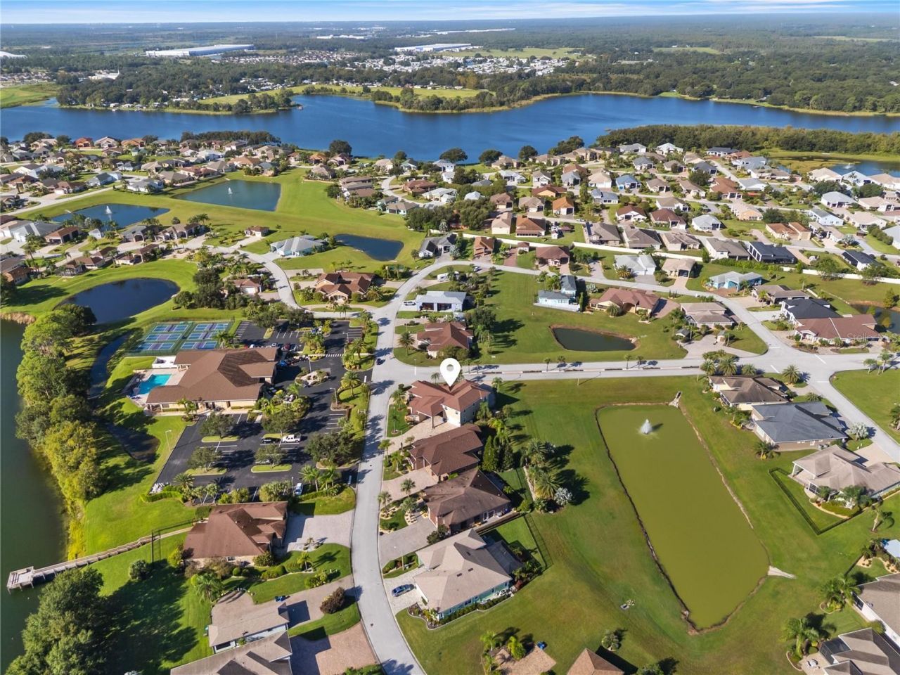 398 Nolane Lane, Polk City, FL 33868 Photo