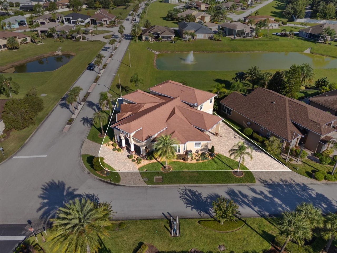 398 Nolane Lane, Polk City, FL 33868 Photo