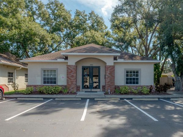 160 E BLOOMINGDALE AVENUE, BRANDON, FL 33511