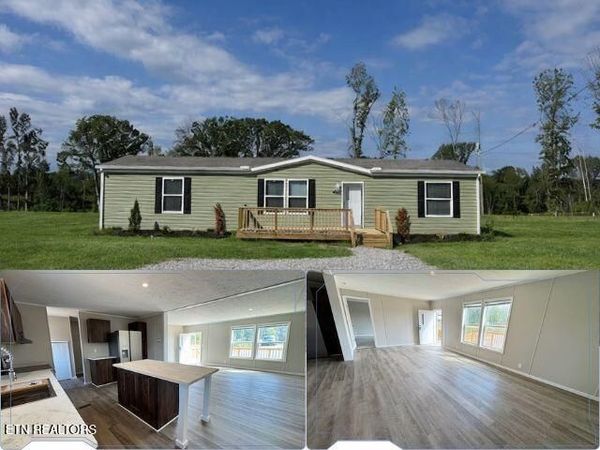 218 Community Drive, Madisonville, TN 37354