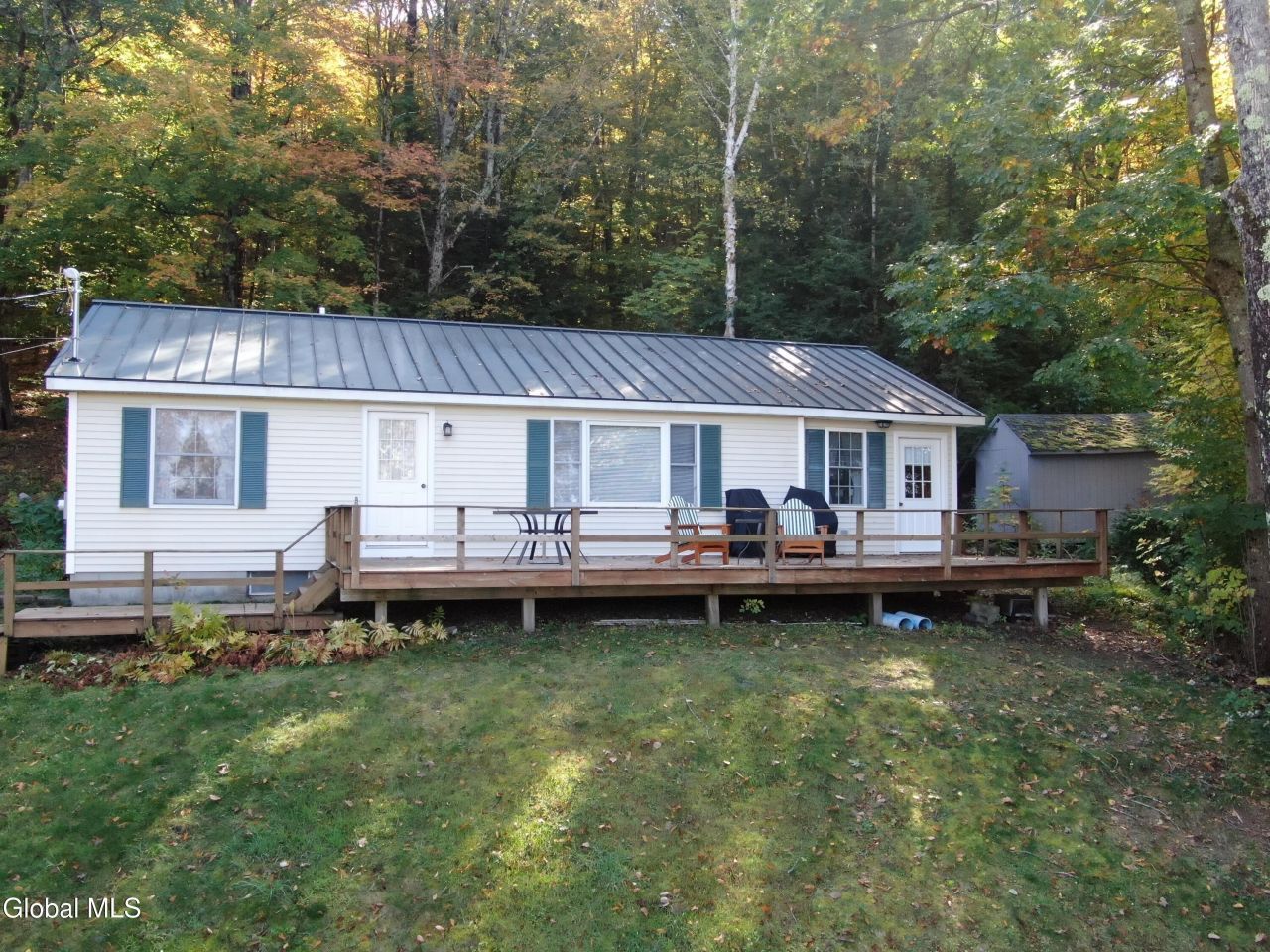 10 Mountain Stream Lane, Edinburg, NY 12134 Main Photo