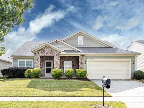 1822 Charbray Lane, Charlotte, NC 28213