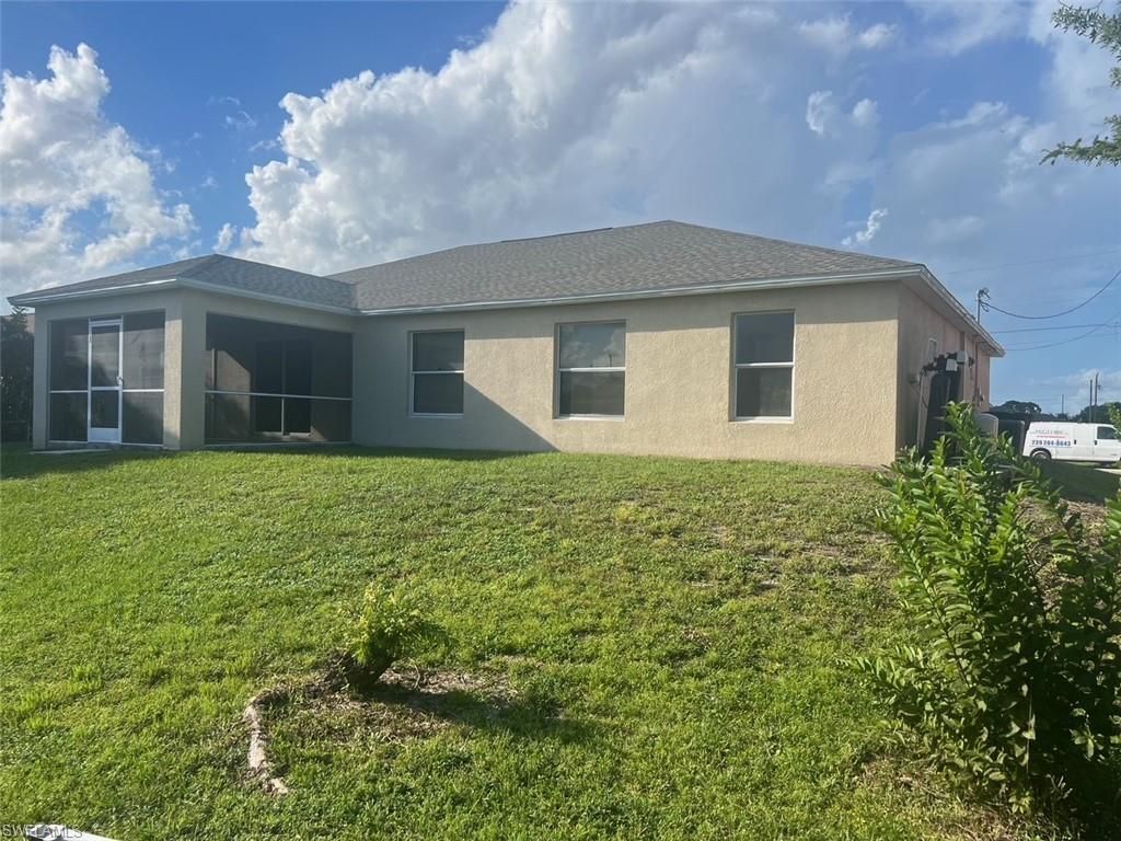4015 6th St Sw, Lehigh Acres, FL 33976 Photo