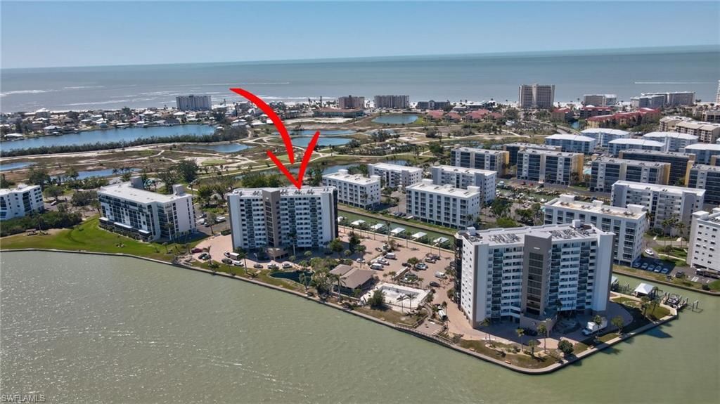 4263 Bay Beach Ln, Unit 714, Fort Myers Beach, FL 33931 Photo