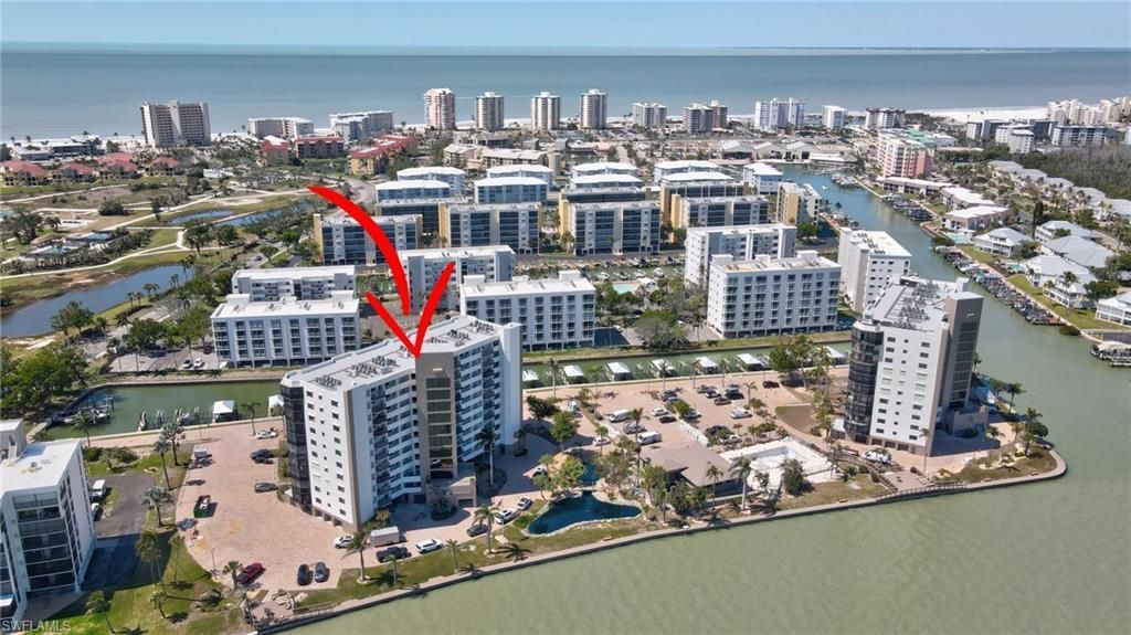 4263 Bay Beach Ln, Unit 714, Fort Myers Beach, FL 33931 Photo