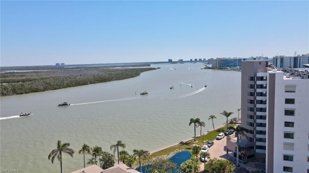 4263 Bay Beach Ln, Unit 714, Fort Myers Beach, FL 33931 Photo