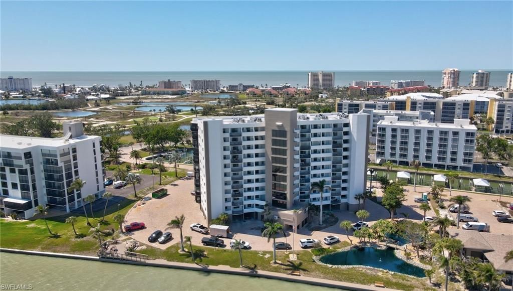 4263 Bay Beach Ln, Unit 714, Fort Myers Beach, FL 33931 Photo