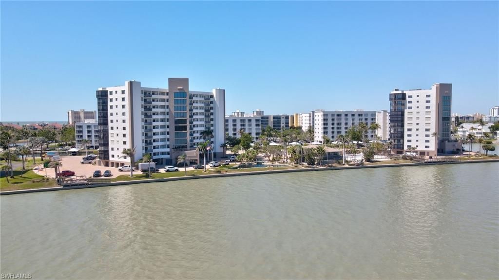 4263 Bay Beach Ln, Unit 714, Fort Myers Beach, FL 33931 Photo