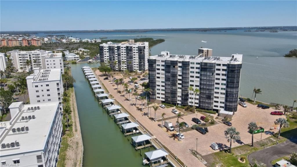 4263 Bay Beach Ln, Unit 714, Fort Myers Beach, FL 33931 Photo