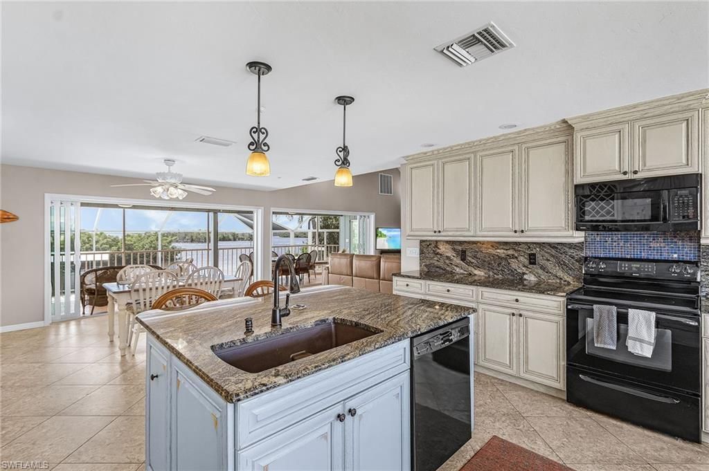 3681 San Carlos Dr, Saint James City, FL 33956 Photo