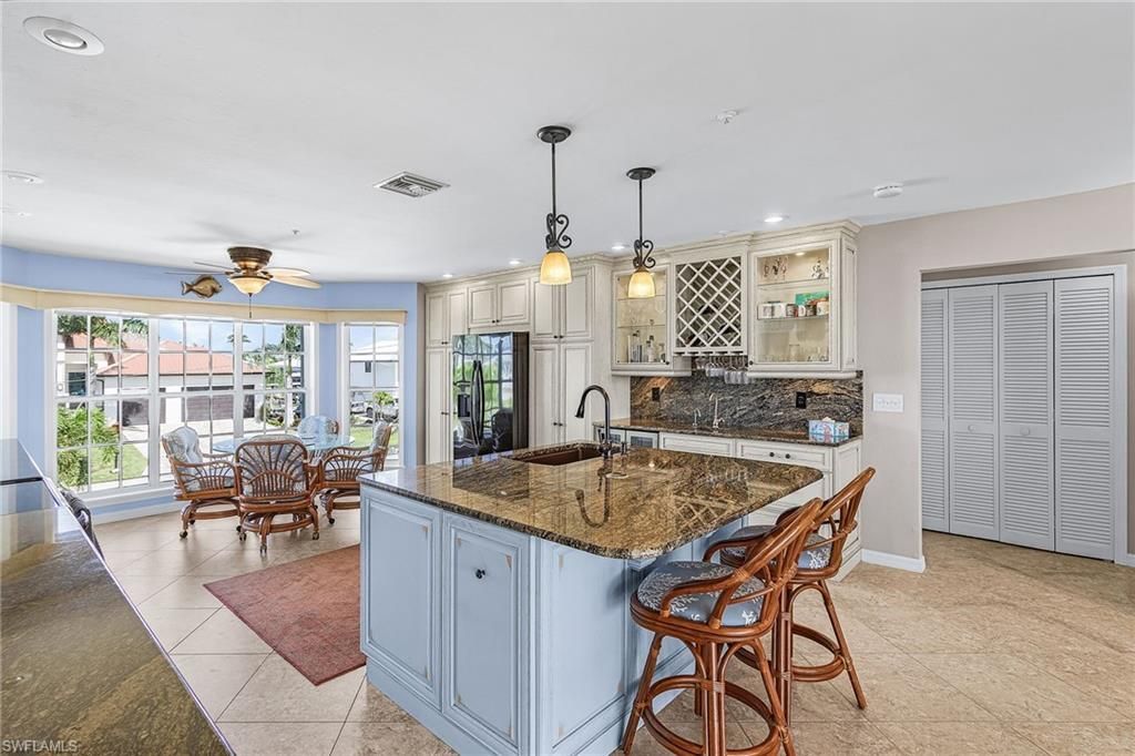 3681 San Carlos Dr, Saint James City, FL 33956 Photo