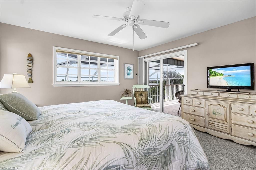 3681 San Carlos Dr, Saint James City, FL 33956 Photo