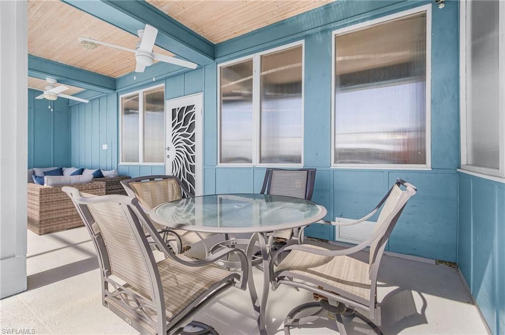 3681 San Carlos Dr, Saint James City, FL 33956 Photo