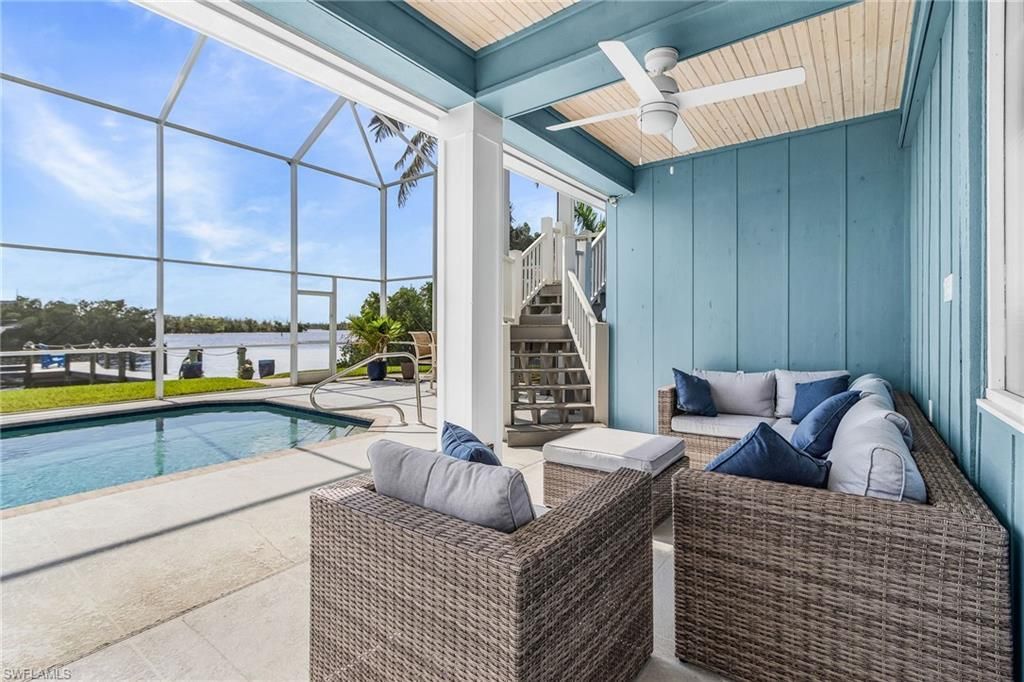 3681 San Carlos Dr, Saint James City, FL 33956 Photo