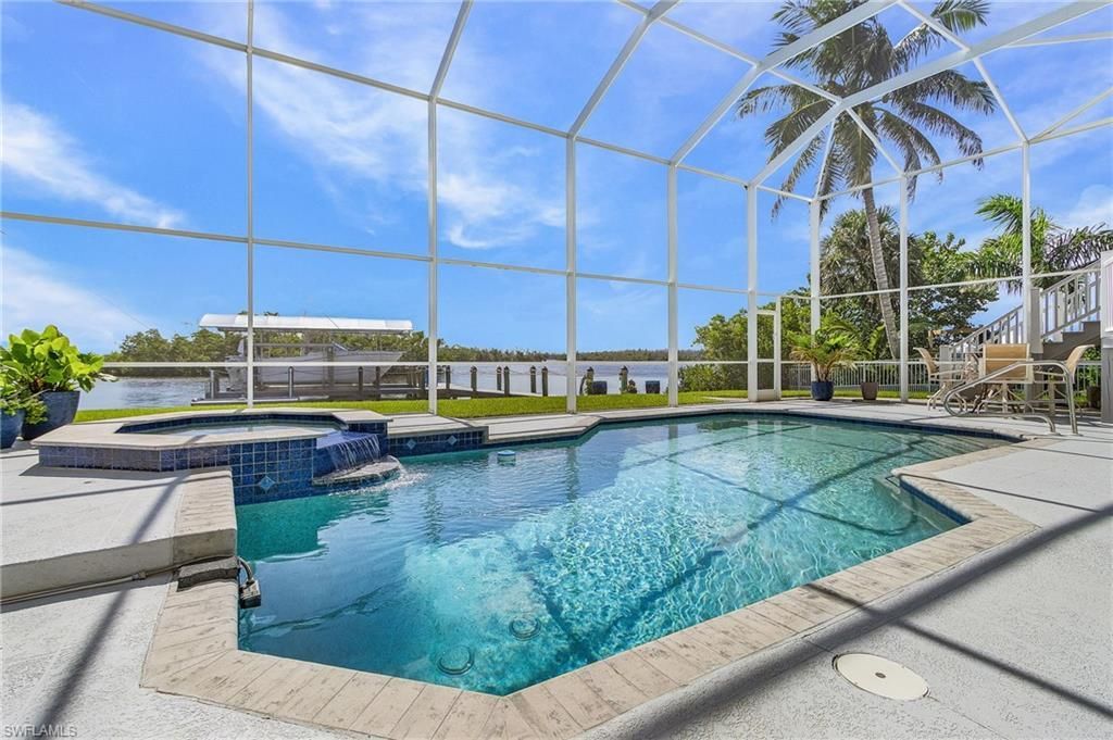 3681 San Carlos Dr, Saint James City, FL 33956 Photo