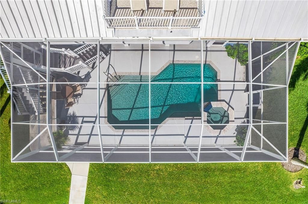 3681 San Carlos Dr, Saint James City, FL 33956 Photo