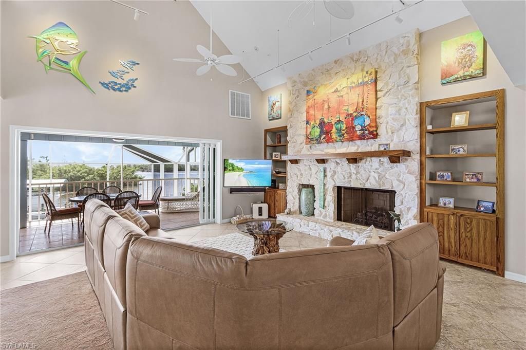 3681 San Carlos Dr, Saint James City, FL 33956 Photo