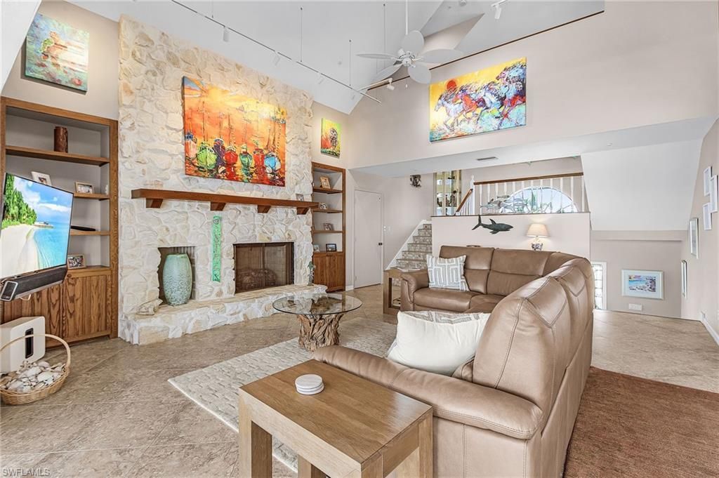 3681 San Carlos Dr, Saint James City, FL 33956 Photo