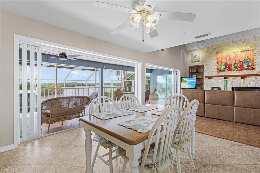 3681 San Carlos Dr, Saint James City, FL 33956 Photo