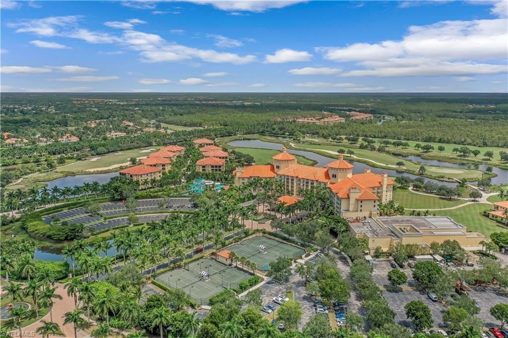 2630 Bolero Dr, Unit 2-2, Naples, FL 34109 Photo