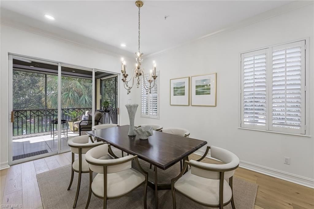 2630 Bolero Dr, Unit 2-2, Naples, FL 34109 Photo