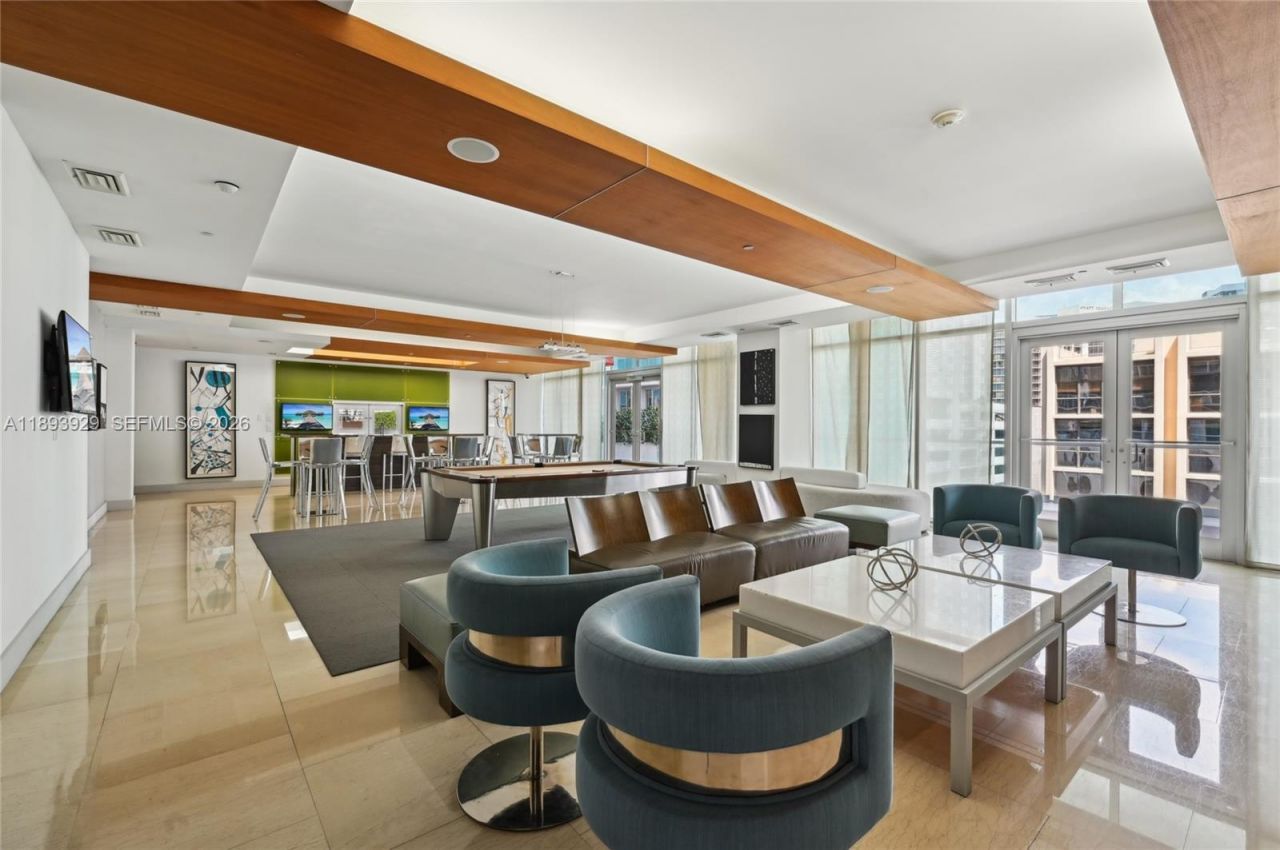 55 SE 6th St, Unit 1608, Miami, FL 33131 Photo