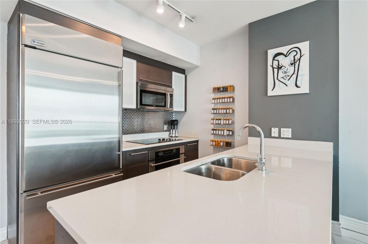 55 SE 6th St, Unit 1608, Miami, FL 33131 Photo