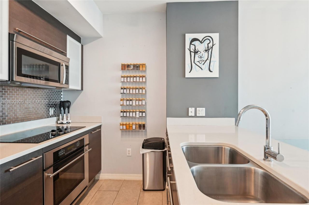 55 SE 6th St, Unit 1608, Miami, FL 33131 Photo