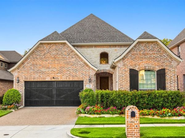 2309 Chadwick Lane, Garland, TX 75044