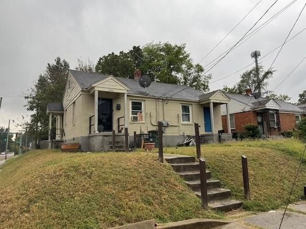 1051 LAGRANGE AVE, Unit 1051-1053, Memphis, TN 38107