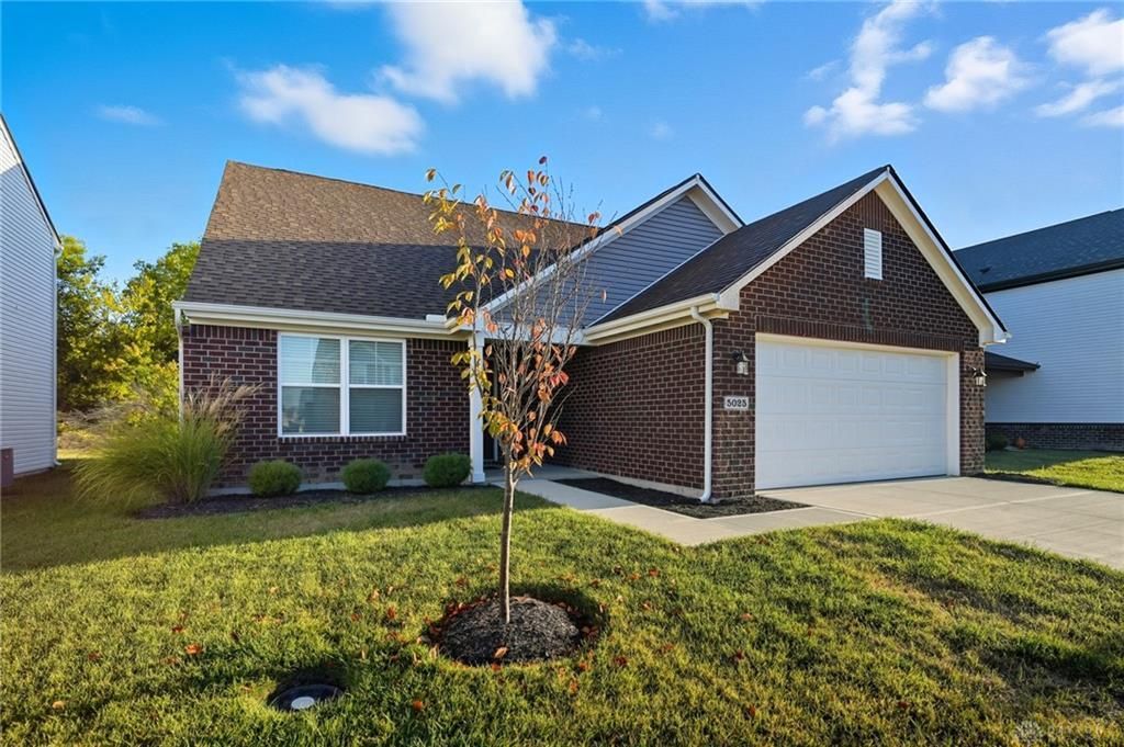 5025 Willow Road, Clayton, OH 45315 Main Photo