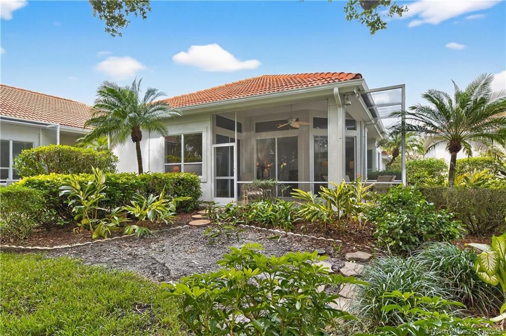 13009 Harbour Ridge Boulevard, Palm City, FL 34990 Photo