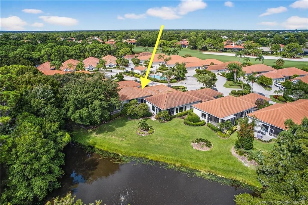 13009 Harbour Ridge Boulevard, Palm City, FL 34990 Photo