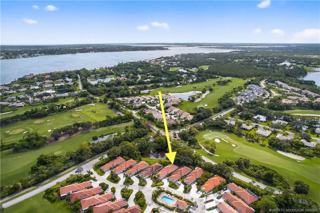 13009 Harbour Ridge Boulevard, Palm City, FL 34990 Photo