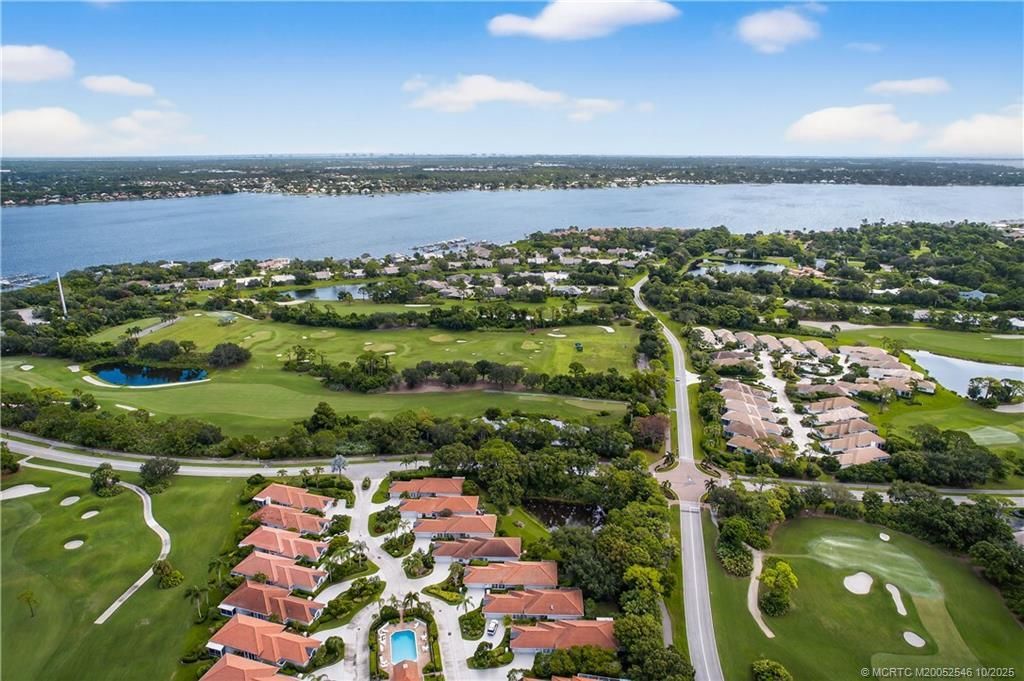 13009 Harbour Ridge Boulevard, Palm City, FL 34990 Photo