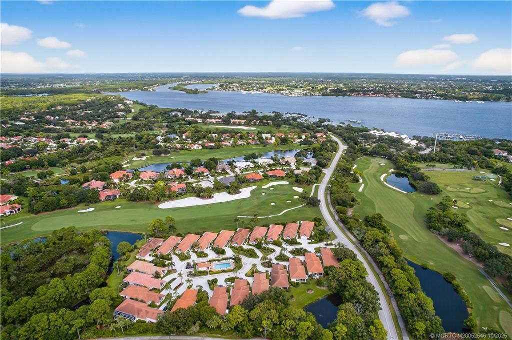 13009 Harbour Ridge Boulevard, Palm City, FL 34990 Photo