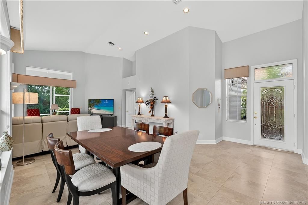 13009 Harbour Ridge Boulevard, Palm City, FL 34990 Photo