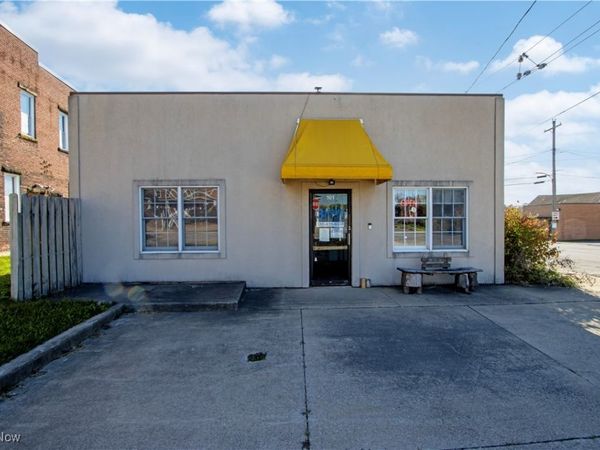 101 N Main Street, Creston, OH 44217