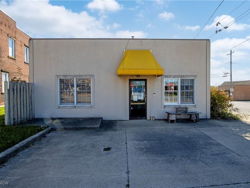 101 N Main Street, Creston, OH 44217 Photo 1