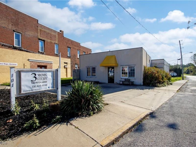 101 N Main Street, Creston, OH 44217 Photo 2