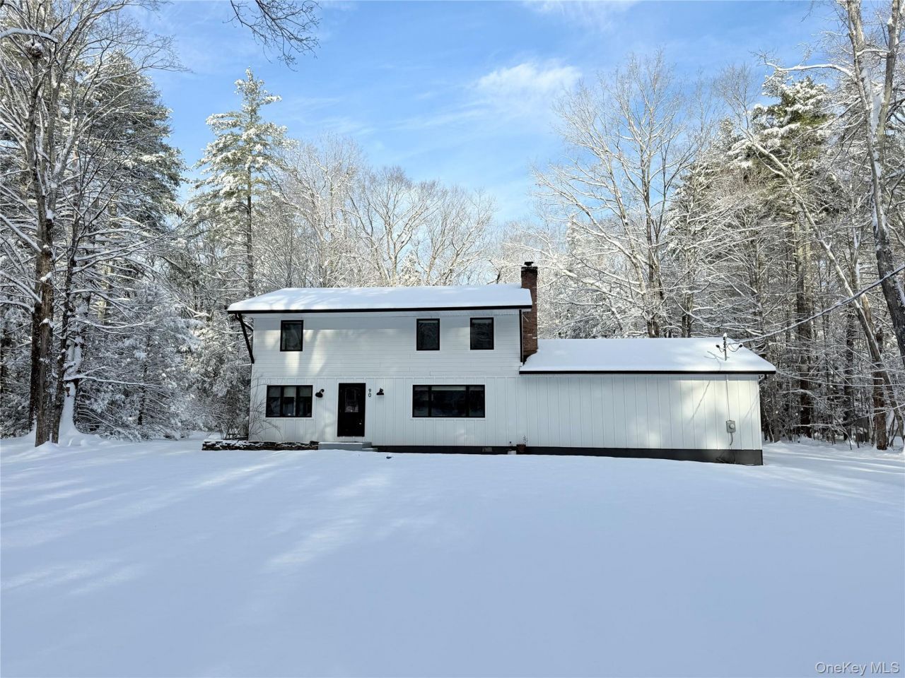 90 Van Dale Road, Woodstock, NY 12498 Main Photo