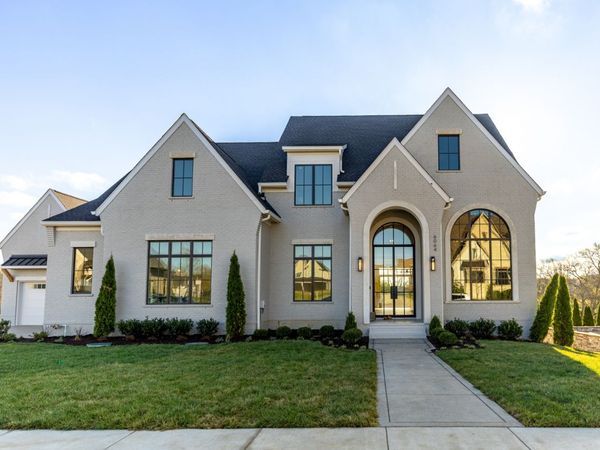 6064 Porters Union Way, Arrington, TN 37014