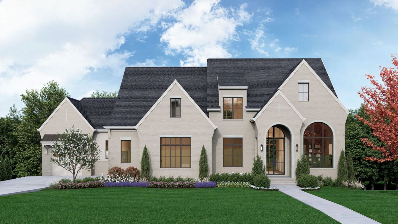 6064 Porters Union Way, Arrington, TN 37014 Main Photo