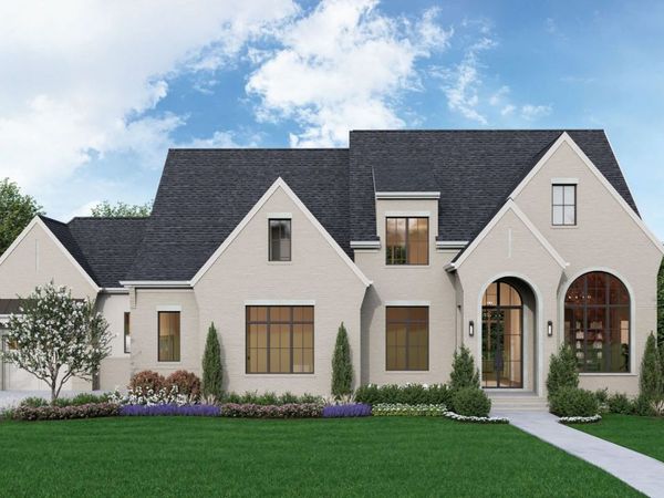 6064 Porters Union Way, Arrington, TN 37014