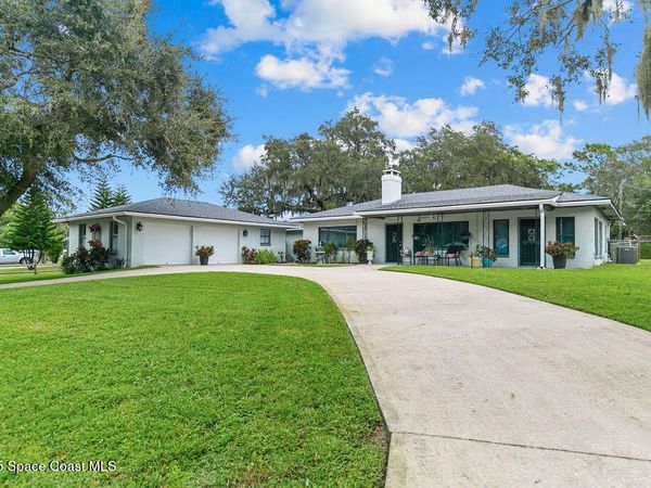 1305 Greenwood Street, Titusville, FL 32780