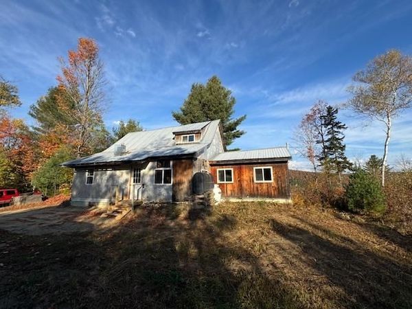 339 Kingdom Road, Albany, VT 05845