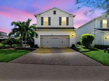 2606 BOBCAT CHASE BOULEVARD, OAKLAND, FL 34787
