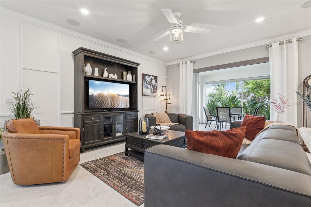 2606 Bobcat Chase Boulevard, Oakland, FL 34787 Photo