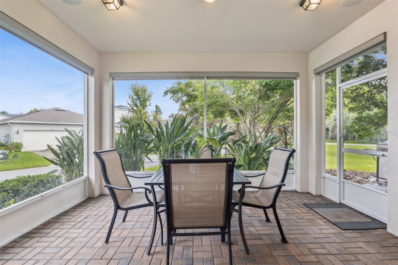 2606 Bobcat Chase Boulevard, Oakland, FL 34787 Photo