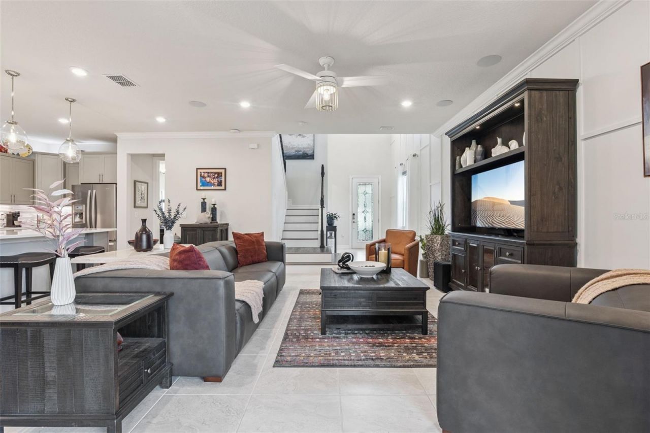 2606 Bobcat Chase Boulevard, Oakland, FL 34787 Photo